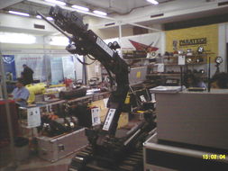 科技守護生命，智慧賦能安全——第三屆華南國際消防產(chǎn)品及技術(shù)裝備、辦公設(shè)備及消耗品展覽會側(cè)記