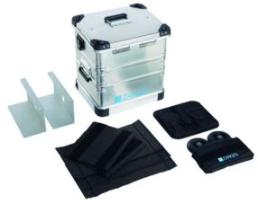 德國ZARGES辦公全套設備移動箱K 424 XC 高效辦公設備與消耗品的卓越解決方案